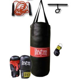 Saco de boxe ; saco de pancada