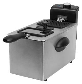 Fritadeira  CleanFry 3000