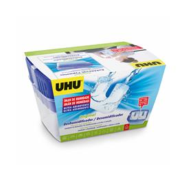 Desumidificador UHU 450g