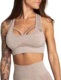 Soutien Gym Glamour Gym Glamour Fusion Seamless Bra ggpfbe Tamanho M