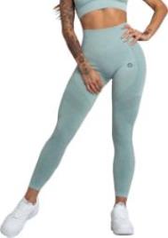 Leggins Gym Glamour Gym Glamour Fusion Seamless Leggings ggfg Tamanho M