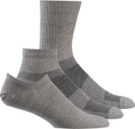 Meias Reebok TE ALL PURPOSE SOCK 3P gh0406 Tamanho L
