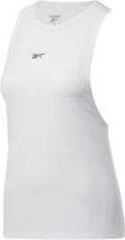 Camisola de cavas Reebok TS LIGHTWEIGHT 2in1 Tank gi6536 Tamanho S