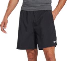 Calções Reebok Austin Short - Solid gj5718 Tamanho L