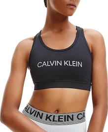 Soutien Calvin Klein Calvin Klein High Support Comp Sport Bra 00gwf1k147-001 Tamanho XS