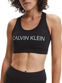Soutien   Medium Support Sport Bra 00gwf1k138-001 Tamanho S