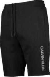Calções Calvin Klein Calvin Klein Performance Knit Short 00gmf1s804-001 Tamanho XL