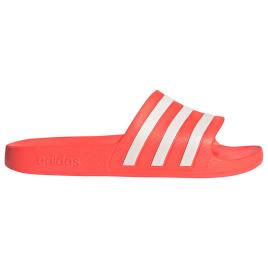 Adidas Sandálias Adilette Aqua EU 43 Solar Red / Ftwr White / Solar Red