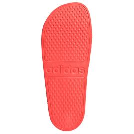 Adidas Sandálias Adilette Aqua EU 43 Solar Red / Ftwr White / Solar Red