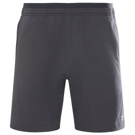 Reebok Calça Shorts Ubf Epic+ M Black