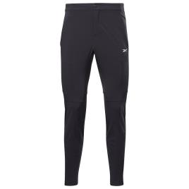 Reebok Calças Ubf Athlete L Black