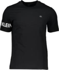 Camiseta Calvin Klein Calvin Klein Performance T-Shirt 00gmf1k100-001 Tamanho S