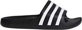 Chinela adidas Core ADILETTE AQUA K f35556 Tamanho 28 EU