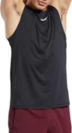 Camisola de cavas  TS Activchill Sleeveless fu2918 Tamanho XL