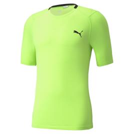 Puma Evoknit S Green Glare