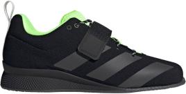 Calçado  adipower Weightlifting II fv6592 Tamanho 39,3 EU