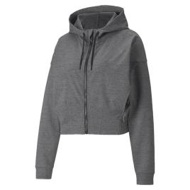 Moletom com capuz  Train Cloudspun FZ Hoodie 52105501 Tamanho S