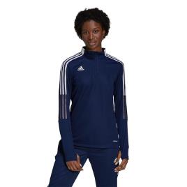 Anoraque  TIRO21 TR TOP W gk9660 Tamanho XL