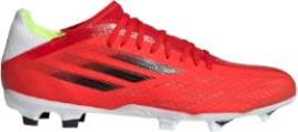 Chuteiras  X SPEEDFLOW.3 FG fy3298 Tamanho 42,7 EU