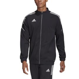 Anoraque  CON21 PRE JKT gh7138 Tamanho S
