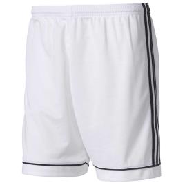 Calções  squadra 17 kids bj9227 Tamanho XS (123-128 cm)