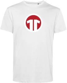 Camiseta   Logo T-Shirt 10152457 Tamanho M