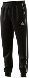 Calções  core 18 sweat pant kids ce9077 Tamanho S (135-140 cm)