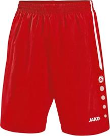 Calções  TURIN SHORT 4462-01 Tamanho L
