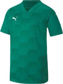 Camisola  teamFINAL 21 Graphic Jersey 70415005 Tamanho S
