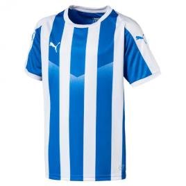 Camisola  liga striped kids 703425-002 Tamanho 152