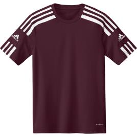 Camisola  SQUAD 21 JSY Y gn8090 Tamanho XS (123-128 cm)