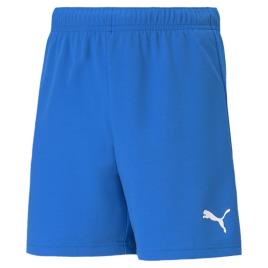 Calções  teamRISE Short Jr 70494302 Tamanho 140