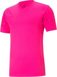 Camiseta  teamFLASH Jersey 70439425 Tamanho XXL
