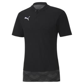 Camisa meia  teamFINAL 21 Casuals Polo 65649003 Tamanho S