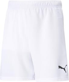Calções  teamRISE Short Jr 70494303 Tamanho 140