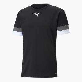 Camisola  teamRISE Jersey 70493203 Tamanho M