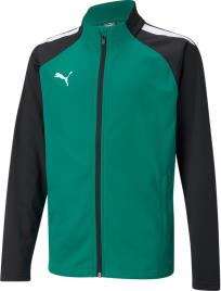 Anoraque  teamLIGA Training Jacket Jr 65723505 Tamanho 176