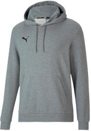 Moletom com capuz Puma Teamgoal 23 shirt 656580-033 Tamanho S