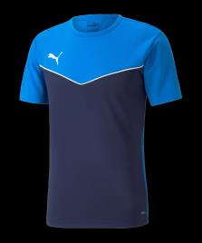 Camisola  individualRISE Jersey 65752602 Tamanho M