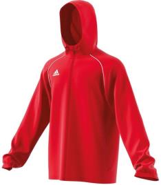 Anoraque  core 18 rain jacket jacke cv3695 Tamanho M