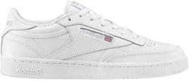 Calçado Reebok Classic club c85 bs7685 Tamanho 44 EU