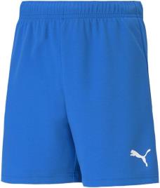 Calções  teamRISE Short Jr 70494302 Tamanho 152
