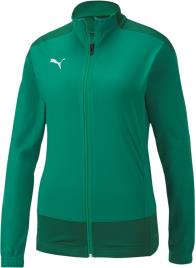 Anoraque  teamGOAL 23 Training Jacket 656939-005 Tamanho L