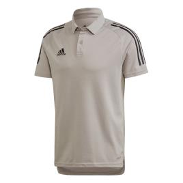 Camisa meia  CONDIVO20 POLO ed9247 Tamanho L