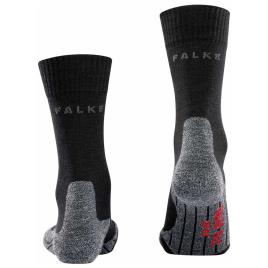 Falke Meias Tk2 EU 46-48 Black Mix