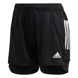 Adidas Pantalones Cortos Condivo 20 Training M Black / White