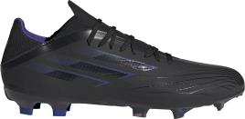 Chuteiras  X SPEEDFLOW.2 FG fy3288 Tamanho 41,3 EU