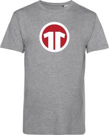 Camiseta   Logo T-Shirt 10152466 Tamanho S