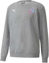 Moletom  NJR CREATIVITY Sweatshirt 605562-006 Tamanho S