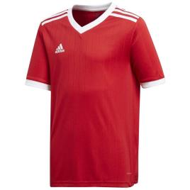 Camisola  Tabela 18 SS JSY Y ce8914 Tamanho S (135-140 cm)